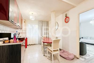 De vanzare apartament cu 3 camere si boxa la subsol cartier Gheorgheni - 10