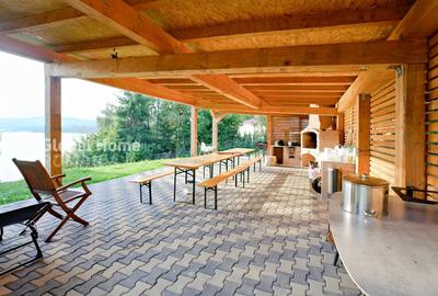 Colibita Lake View Resort | 3888 MP Teren-Acces Lac 151ML | East Panoramic View Colibita Lake View Resort | 3888 MP Teren-Acces Lac 151ML | East Panoramic View - 7