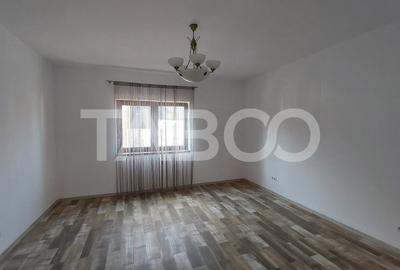 Casa individuala de vanzare 163 mp utili 5 camere Lazaret Sibiu - 3