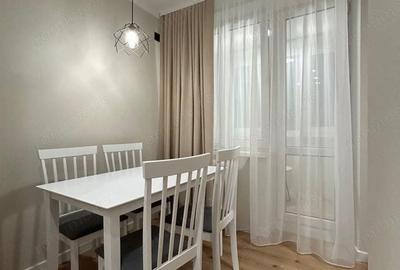 Garsonieră decomandată în Vitan - 1