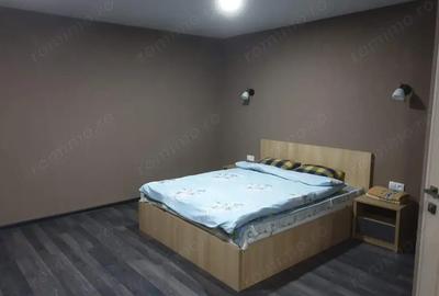 Garsonieră semidecomandată în Central