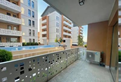 Apartament cu 2 camere decomandat în Central - 2