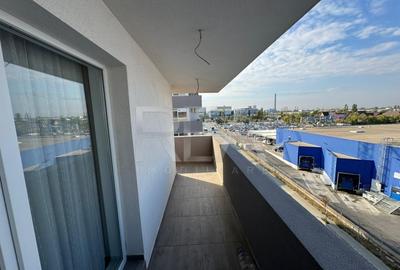 Apartament 2 camere | Loc de parcare | Militari Shopping - 9