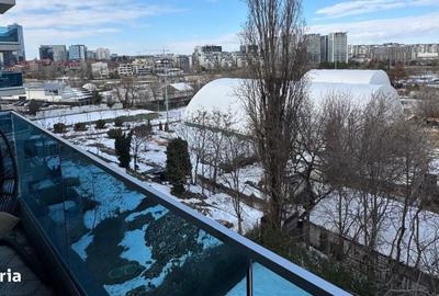 Apartament cu 2 camere în Tei - 9