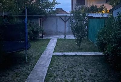 Vila moderna 5 camere | Padurea Cornetu | langa Bucuresti | curte - 1