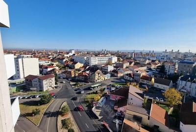 Apartament cu panorama in centru si parcare privata Shopping Plazza - 9