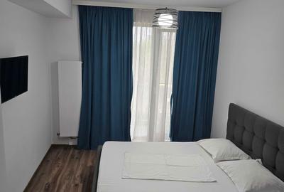 Apartament cu 2 camere decomandat în Exterior Vest - 2