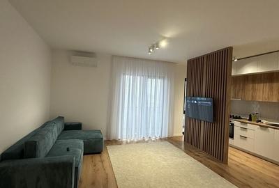 Apartament 2 camere de închiriat – Darwin Residence Otopeni–Tunari | Parcare inc - 2