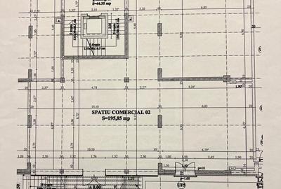 Spatiu comercial, open space, zona Calea Dorobantilor - 7
