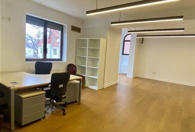 Casă individuală cu 8 camere cu Teren 161 Mp în Cișmigiu - 8