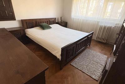 Apartament cu 2 camere decomandat în Lipovei - 2