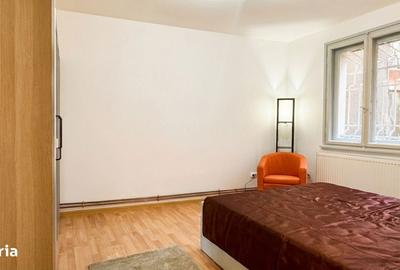Apartament cu 2 camere, mobilat în Calea Călărașilor - 4