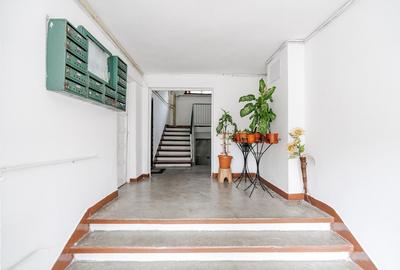 Garsonieră decomandată în Mihai Bravu - 2