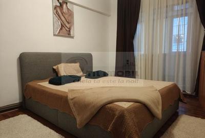 Apartament 3 camere Mega Image | Pacurari - 572 euro - 6