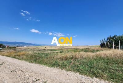 Teren Construcții intravilan de 485 mp, în Periferie - 1