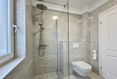 Apartament cu 2 camere semidecomandat, mobilat în Bună Ziua - 6