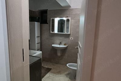 Vand apartament cu 2 camere+ Balcon+ Loc de parcare, Bloc nou in Prelungirea Ghencea-Cartierul Latin - 9