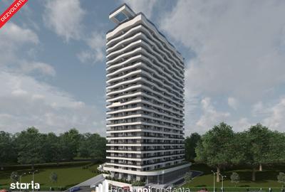 Apartament cu 2 camere în Central - 5