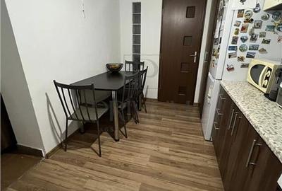 Apartament cu 3 camere decomandat, mobilat în Lipovei - 3