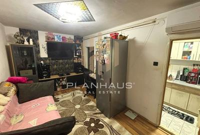 Garsoniera - Parter, zona Dragos Voda - 2