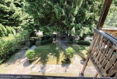 Casă cu 5 camere cu Teren 175 Mp în Lunca - 12