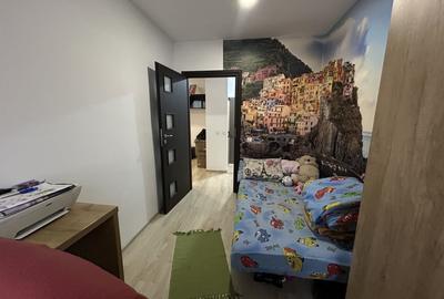 Apartament 3 camere, semidecomandat , 60 mp,  zona Eroilor - 6