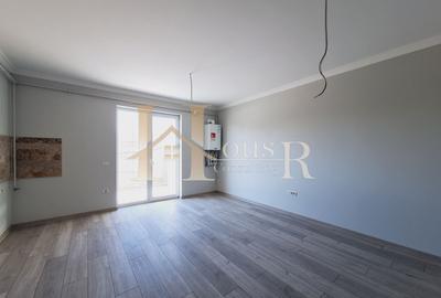 STRADA ASFALTATA. GRADINA PRIVATA. FINISAJE DE CALITATE. - 2