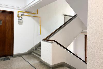 Apartament cu 3 camere decomandat în Calea Victoriei - 4