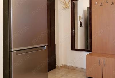 Apartament cu 2 camere decomandat în Tomis Nord