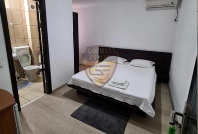 Vila Muncitori 7 camere cu bai proprie + ap 2 cam Mamaia Nord Lidl Alezzi - 9