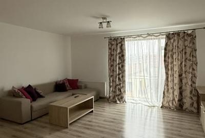 Apartament cu 2 camere semidecomandat în Andrei Mureșanu - 1