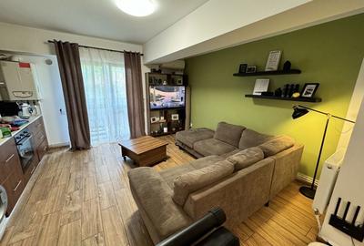 Apartament cu 2 camere decomandat în Aleea Tudor Neculai - 1