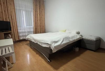 Apartament cu 3 camere decomandat, mobilat în Trocadero - 4