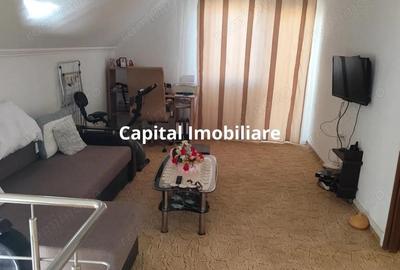 Casa Strejnicu: 150m2, 3 dormitoare, 2 bai, 2 garaje - 12