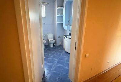 Casă cu 1 camere cu Teren 1100 Mp în Central - 11