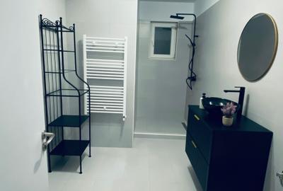 Apartament cu 2 camere semidecomandat în Central - 7