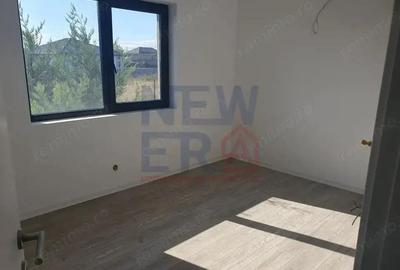 Vila individuala de vanzare 4 camere Crevedia - Samurcasi - 13