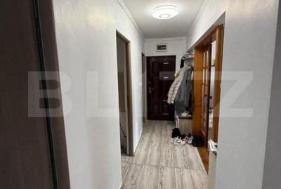 Vanzare Apartament 4 camere, 87 mp, zona Tei - 13