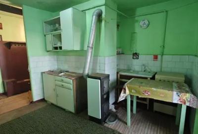 Apartament cu 2 camere decomandat în Central - 1