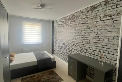 Apartament  modern de inchiriat ,3 camere, Radauti - 7