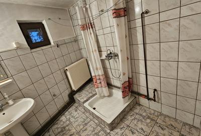 Casă cu 2 camere cu Teren 100 Mp în Ultracentral - 15