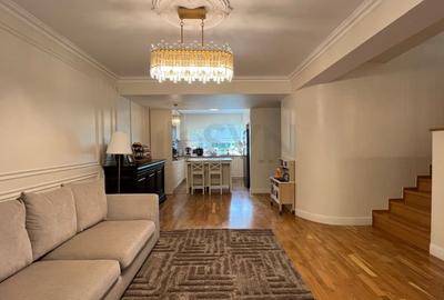 REV2005112 Vila cu Gradina l 5 Camere l CATTED RESIDENCE l 2 Locuri de Parcare - 3