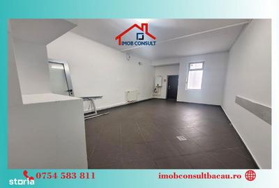 Spațiu comercial, de 165 mp, în Banca Națională - 8