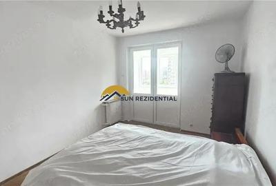 Apartament 3 camere de inchiriat, -1 minut de metrou Lujerului, bloc reabilitat - 13