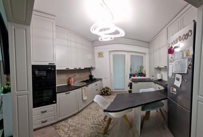 Casă cu 4 camere în Hemeiuș - 2