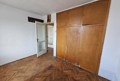 Apartament cu 2 camere semidecomandat în Nord - 1
