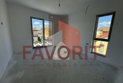 Duplex finisat la cheie in Dumbravita - zona Kaufland Duplex finisat la cheie in Dumbravita - zona Kaufland - 3