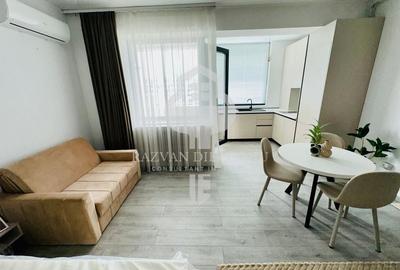Studiouri de vanzare in Stefan Building Residence II - Mamaia Nord - 3