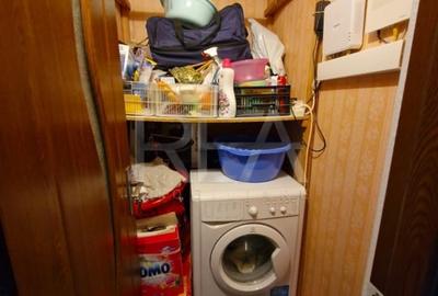 Apartament cu 2 camere aproape de statia de metrou Nicolae Grigorescu - 17