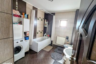 Casă cu 3 camere cu Teren 600 Mp în Tomești - 1
